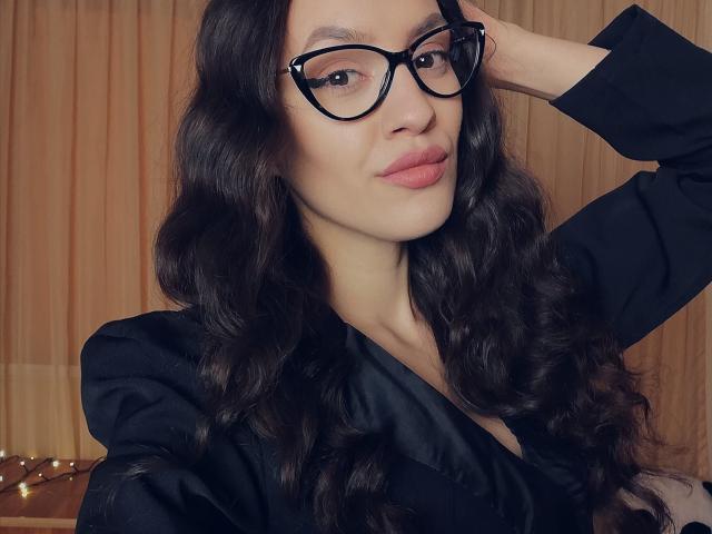 VievienneClemente - Live sexe cam - 11869668