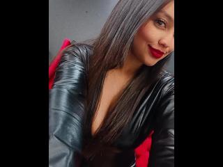 ScarlettBrown - Camera khiêu dâm &amp; quyến rũ trực tiếp - 11870560