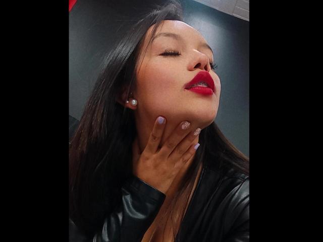 ScarlettBrown - Camera khiêu dâm &amp; quyến rũ trực tiếp - 11870588