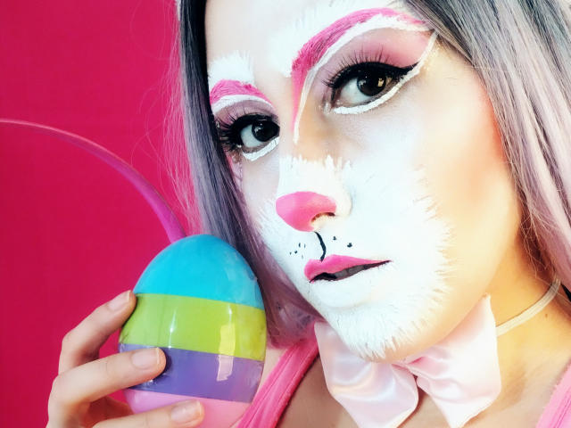 MabyLegrand - Live porn &amp; sex cam - 11874848