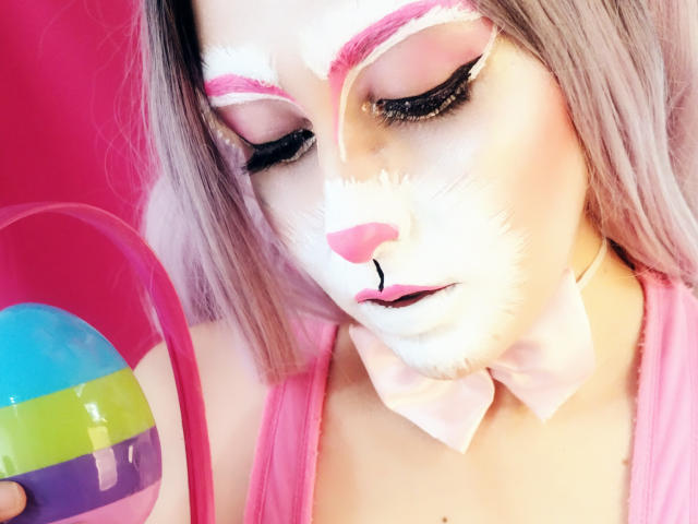MabyLegrand - Live porno og sexkamera - 11874852