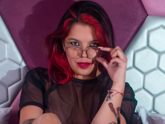 IsisRoberts - Live sexe cam - 11876304