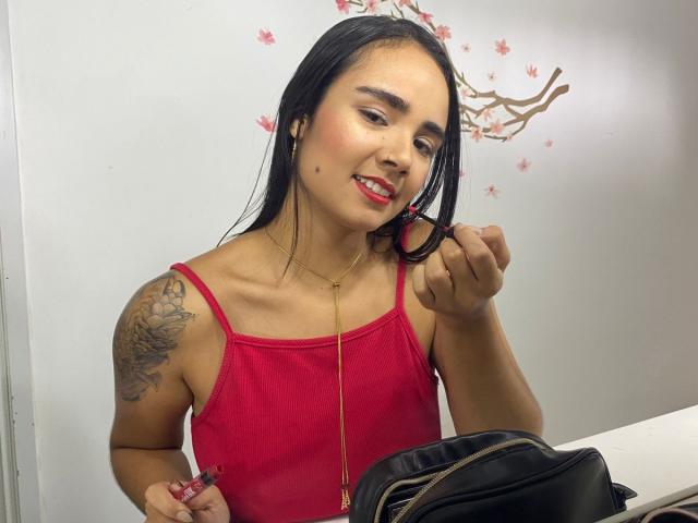 LeaMacarney - Live porn &amp; sex cam - 11877744