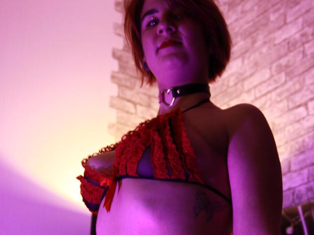 CrystalMac - Live sexe cam - 11879072