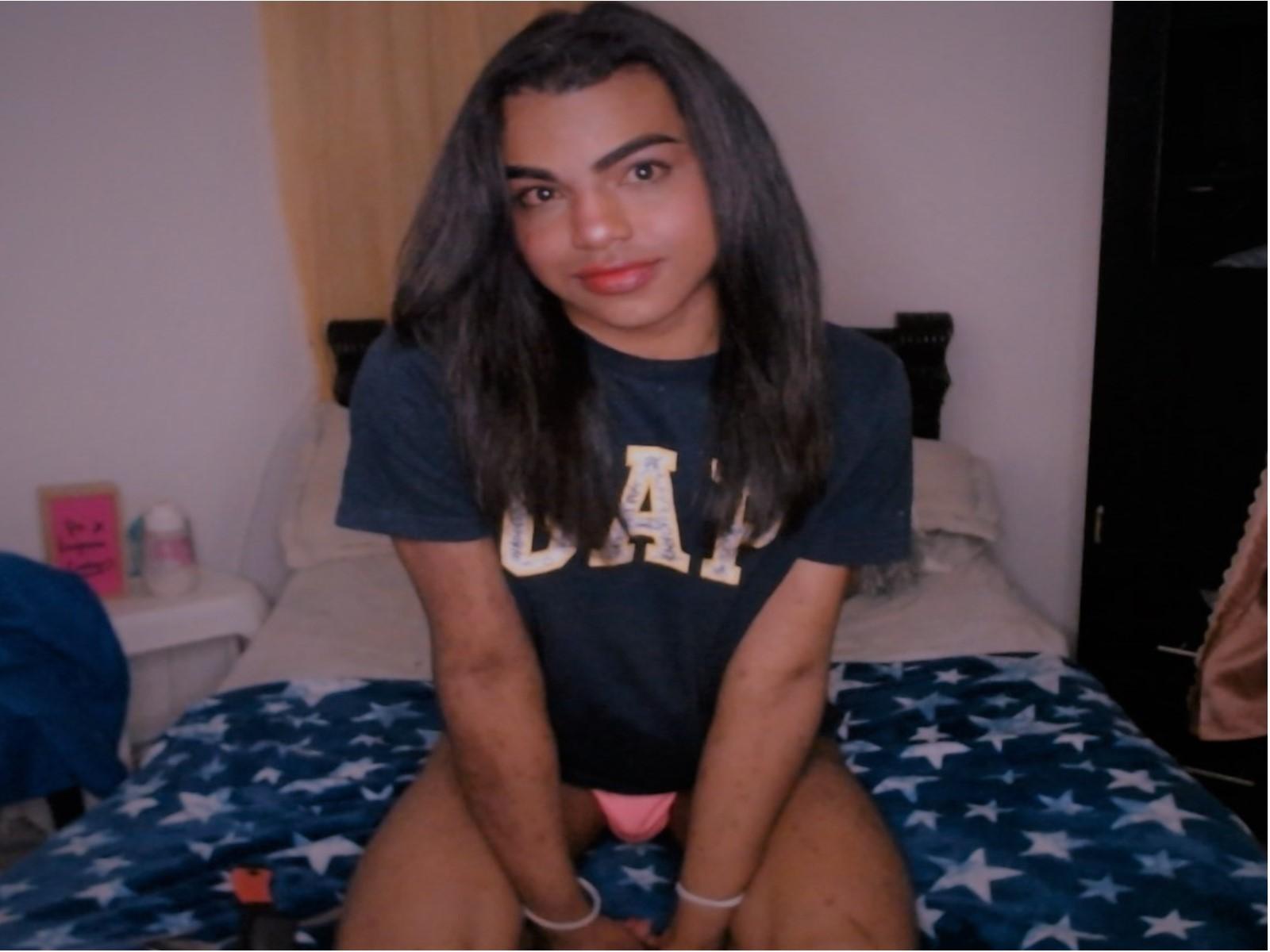 SammyPinnk - Live sexe cam - 11879164