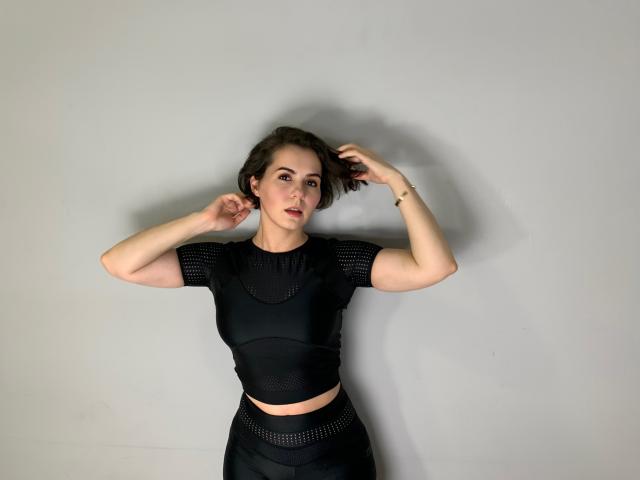 MiraHotty - Camera khiêu dâm &amp; quyến rũ trực tiếp - 11880500