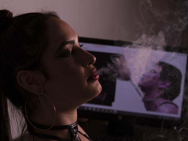 IvannaKozlov - Sexe cam en vivo - 11881620