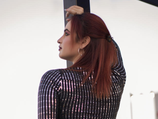 IvannaKozlov - Sexe cam en vivo - 11881644