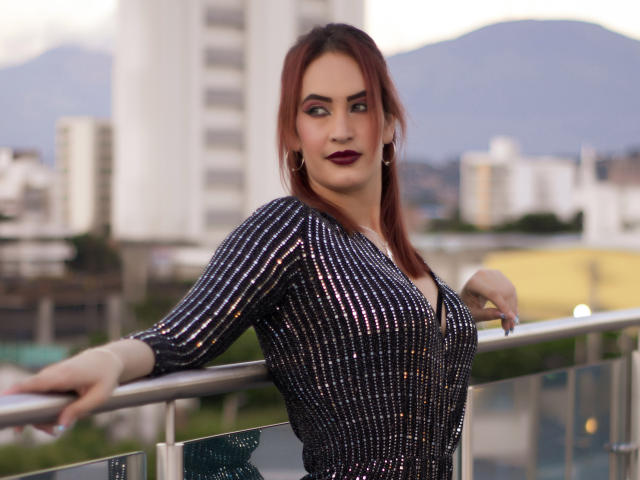 IvannaKozlov - Sexe cam en vivo - 11881656