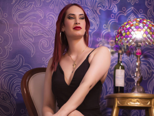 IvannaKozlov - Sexe cam en vivo - 11881792