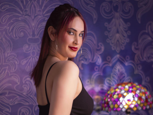 IvannaKozlov - Sexe cam en vivo - 11881816