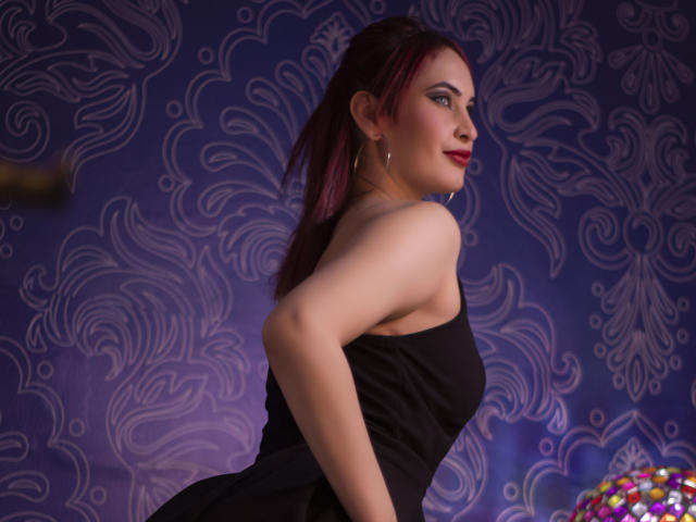 IvannaKozlov - Sexe cam en vivo - 11881828