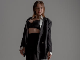 AbbyGIasby - Camera khiêu dâm &amp; quyến rũ trực tiếp - 11882172