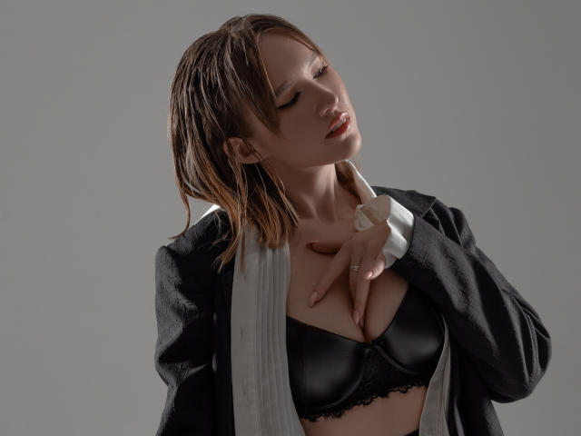 AbbyGIasby - Camera khiêu dâm &amp; quyến rũ trực tiếp - 11882216