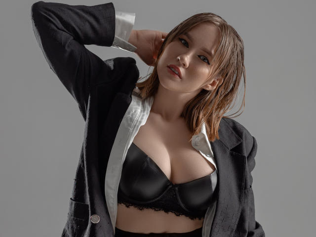 AbbyGIasby - сексуальная веб-камера в реальном времени - 11882220