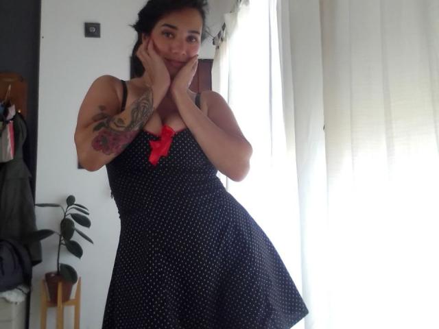 AllysonCam - Live sex cam - 11882812