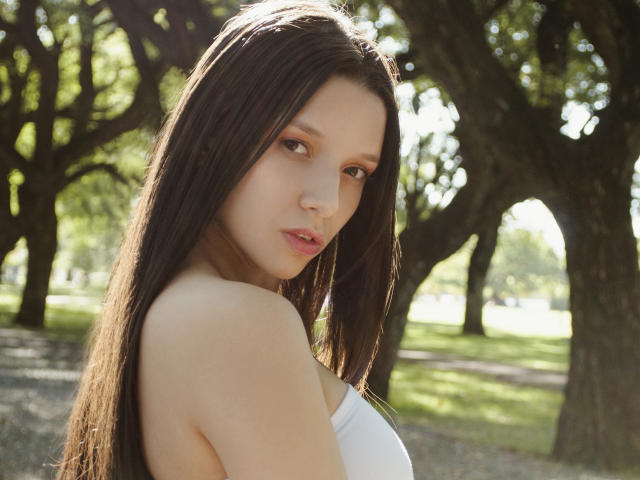 AnnaPerite - Sexe cam en vivo - 11883732