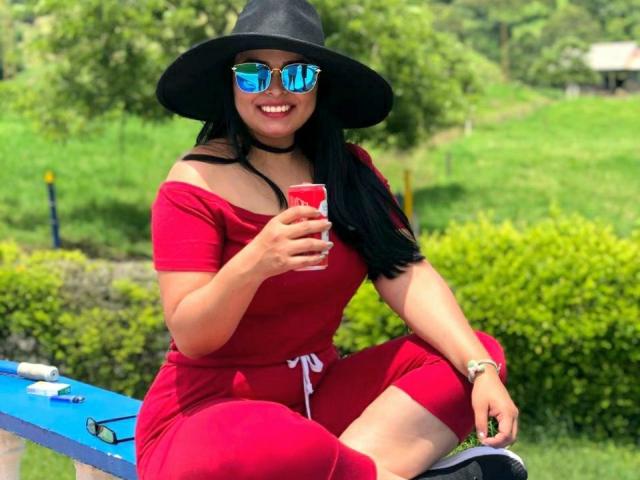 JenniferRuiiz - Live sex cam - 11884612