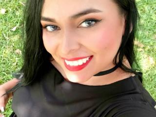 JenniferRuiiz - Sexe cam en vivo - 11884624