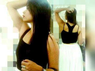 JenniferRuiiz - Sexe cam en vivo - 11884632