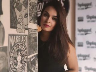 JenniferRuiiz - Sexe cam en vivo - 11884640