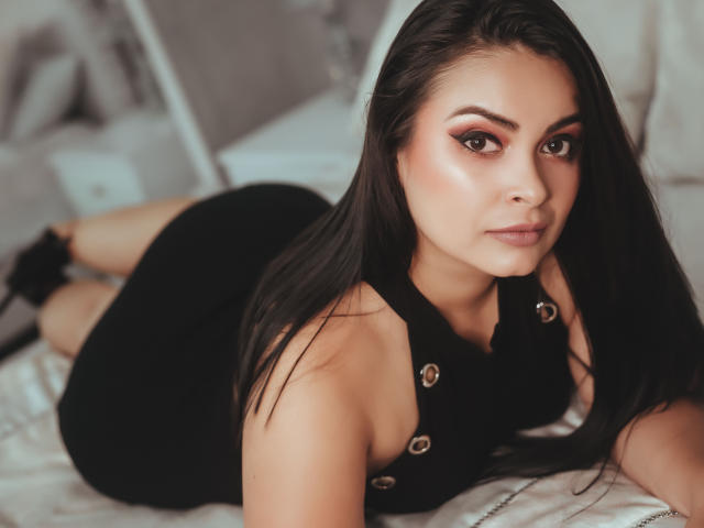 JenniferRuiiz - Sexe cam en vivo - 11884768
