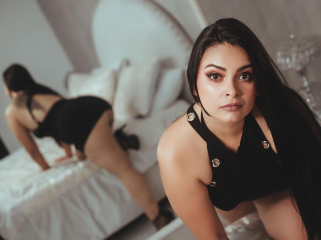 JenniferRuiiz - Live sexe cam - 11884840