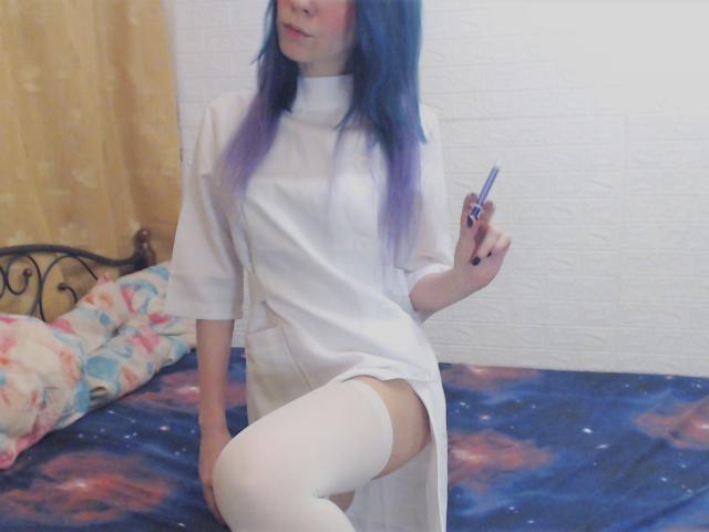 HottieWhite - Live porn &amp; sex cam - 11884884