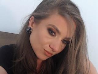 MissKarinaNice - Sexe cam en vivo - 11885288