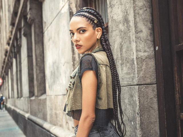 JessieAldana - Live porn &amp; sex cam - 11886140