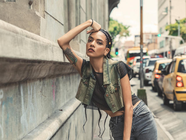 JessieAldana - Live sexe cam - 11886156