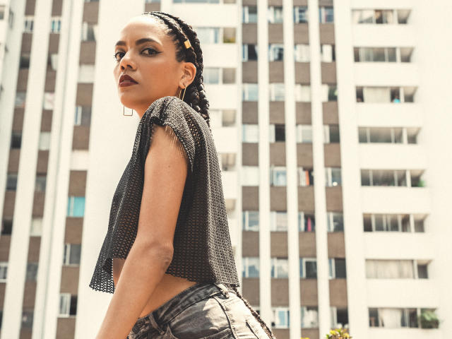 JessieAldana - Live porn &amp; sex cam - 11886200