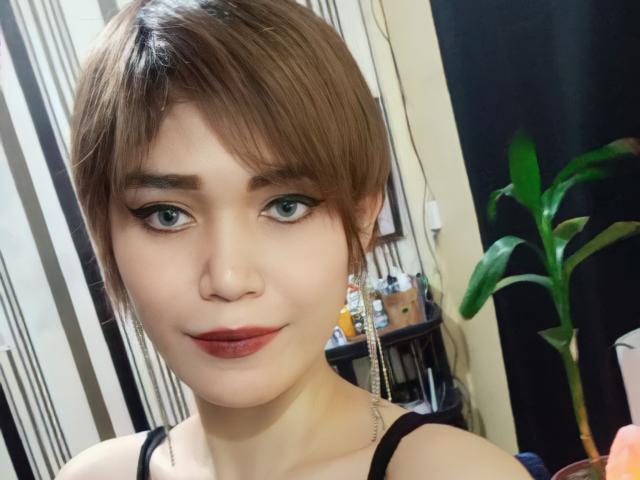 PrettyMistressNikki - Sexe cam en vivo - 11887112