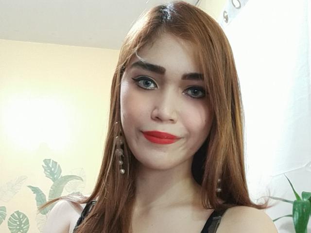 PrettyMistressNikki - Sexe cam en vivo - 11887128