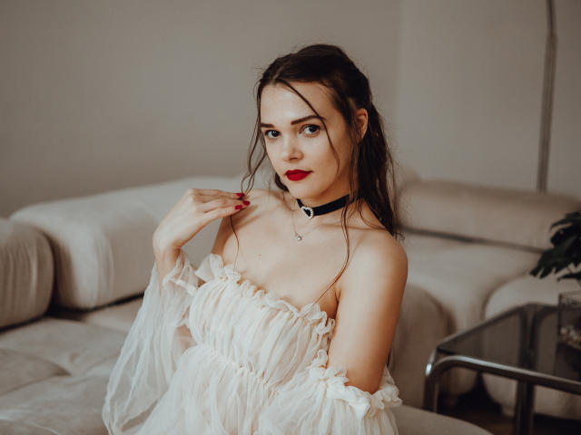 OdryMills - Live porn &amp; sex cam - 11888160