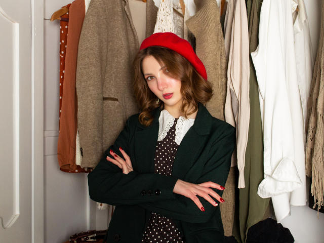 MsRoo - Live porn &amp; sex cam - 11888304