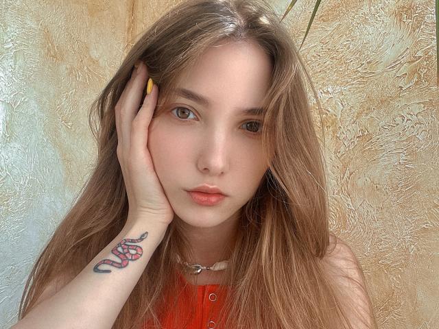 MsRoo - Sexe cam en vivo - 11888360