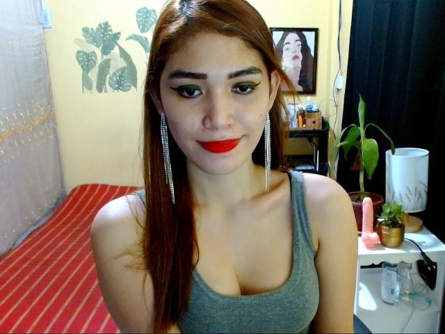 PrettyMistressNikki - Sexe cam en vivo - 11890236