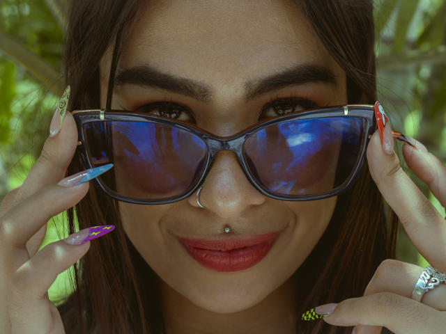 JazminEvans - Sexe cam en vivo - 11891620