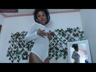 Tinabrowm - Sexe cam en vivo - 11891728