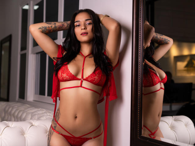 NinaBrooks - Live sex cam - 11892852