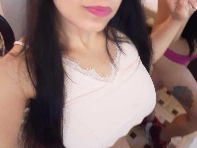 RosseMancini - Sexe cam en vivo - 11894632