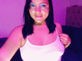 EmmaLuna - Sexe cam en vivo - 11894692