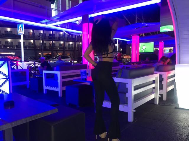 MichelleSquirts - Sexe cam en vivo - 11895348