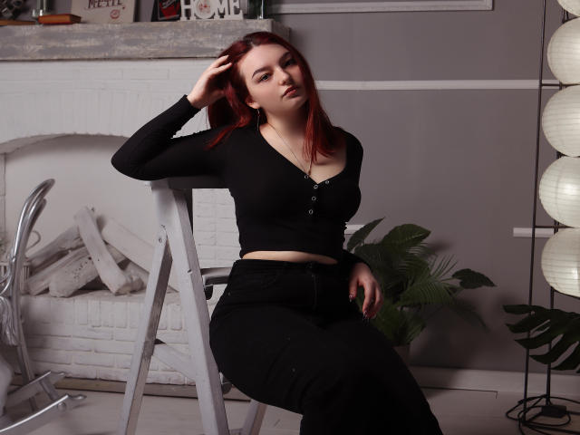 KristinaThompson - Live porn &amp; sex cam - 11895504