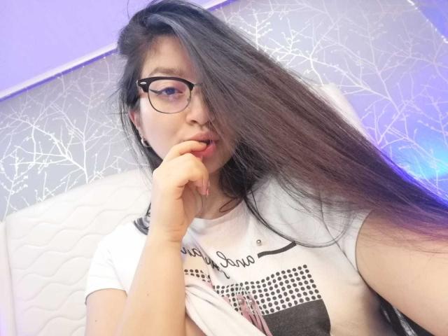 HannyWayne - Sexe cam en vivo - 11895676