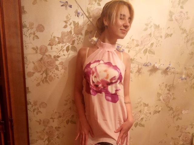 CrystalMac - Live sexe cam - 11895716