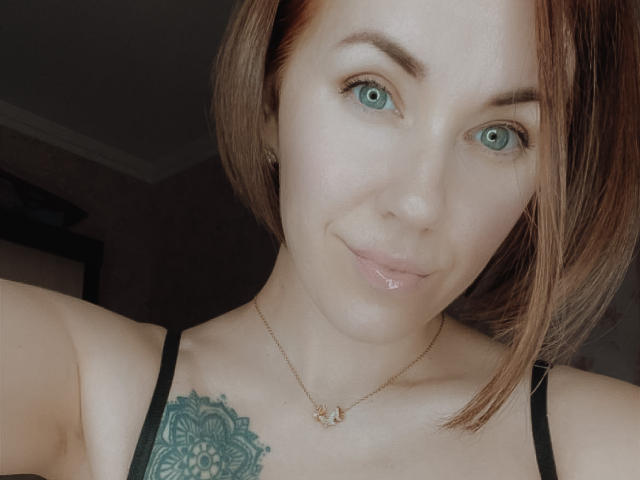 Misstyk - Live porn &amp; sex cam - 11897396