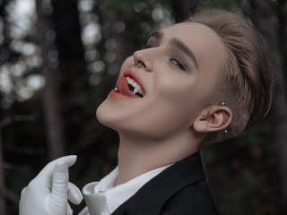 RobbyHot - Camera khiêu dâm &amp; quyến rũ trực tiếp - 11898532