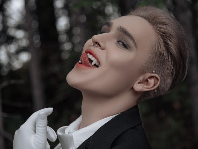 RobbyHot - Live sex cam - 11898532